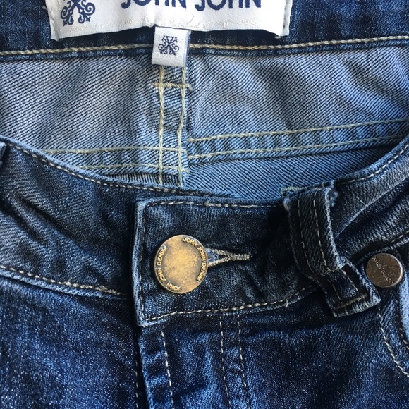 John John denim from Brazil - Picture 3 of 4